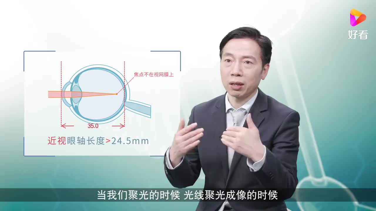 近视不治疗会自己痊愈吗