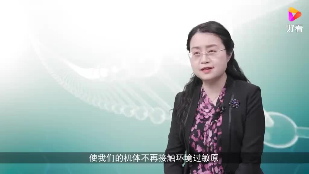 儿童的过敏性哮喘能自己好吗